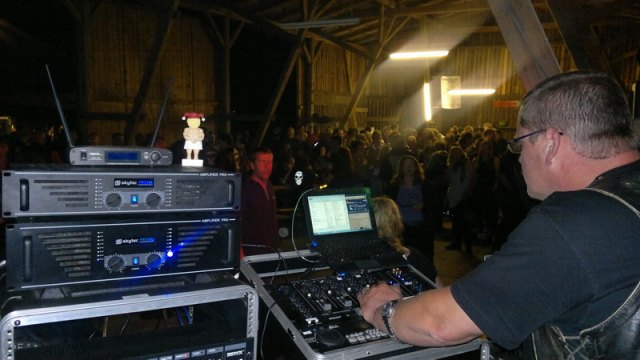 2012-08-04 Sommertreffen  Party 2 - 040820122862