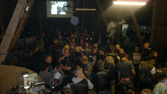 2012-08-04 Sommertreffen  Party 2 - 040820122869