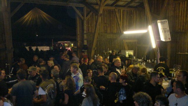 2012-08-04 Sommertreffen  Party 2 - 040820122873