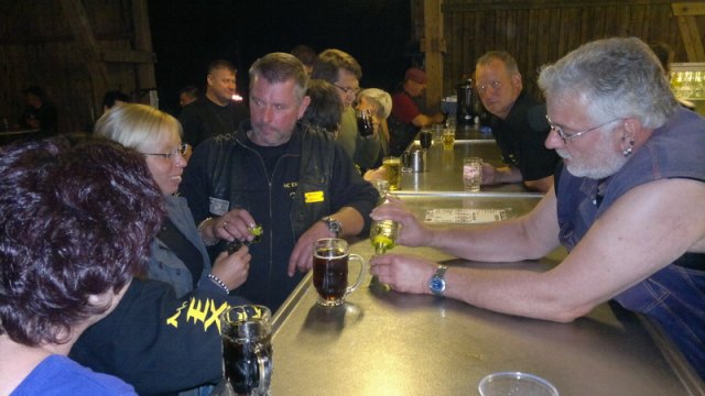 2012-08-04 Sommertreffen  Party 2 - 050820122885