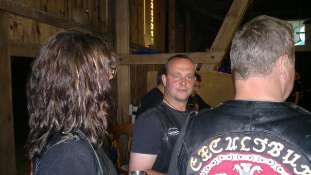 2012-08-04 Sommertreffen  Party 2 - 050820122886