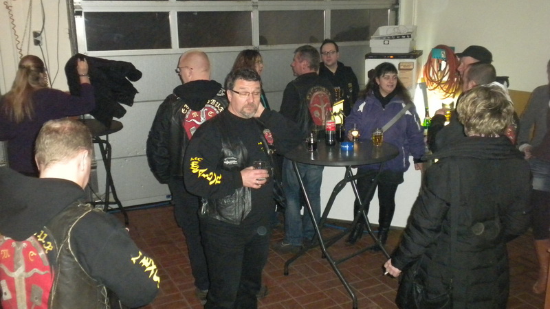 Vorschaubild für 2012-12-29 Weihnachtsfeier