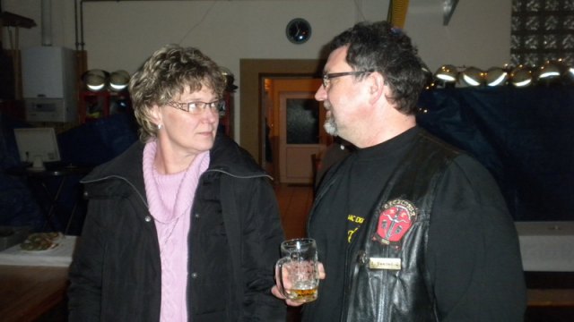2012-12-29 Weihnachtsfeier - DSCN6589