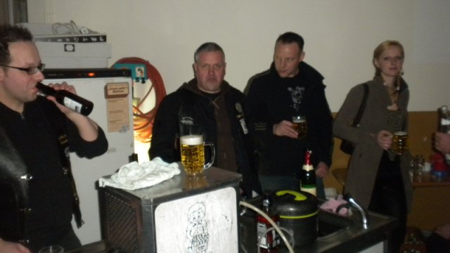 2012-12-29 Weihnachtsfeier - DSCN6598