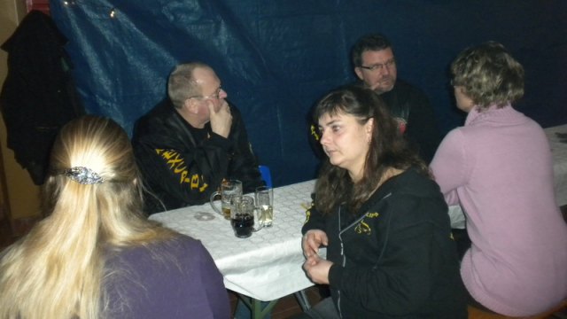 2012-12-29 Weihnachtsfeier - DSCN6602