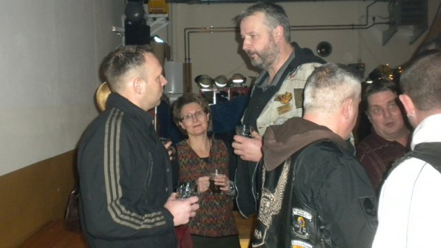 2012-12-29 Weihnachtsfeier - DSCN6611