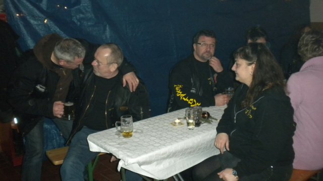 2012-12-29 Weihnachtsfeier - DSCN6612