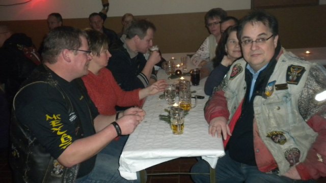 2012-12-29 Weihnachtsfeier - DSCN6613
