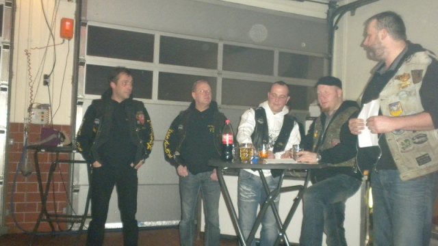 2012-12-29 Weihnachtsfeier - DSCN6615
