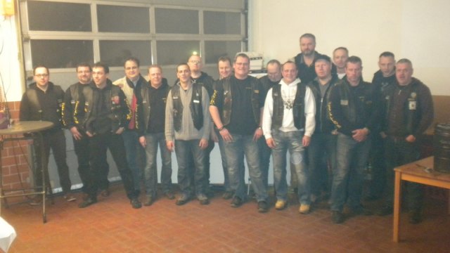 2012-12-29 Weihnachtsfeier - DSCN6617