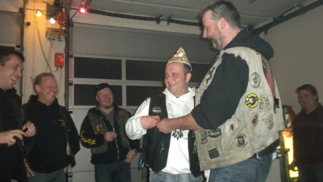 2012-12-29 Weihnachtsfeier - DSCN6626