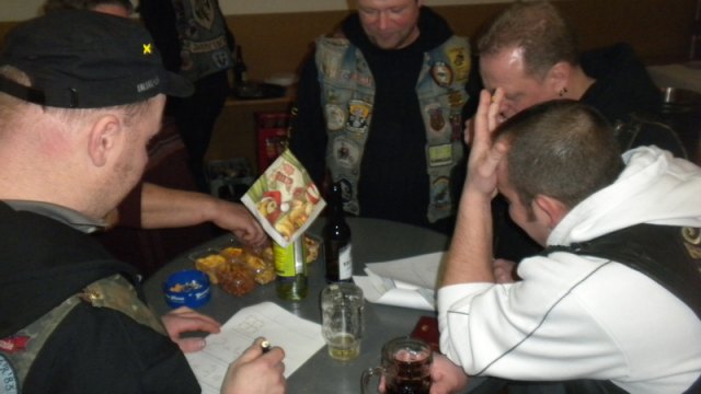 2012-12-29 Weihnachtsfeier - DSCN6633