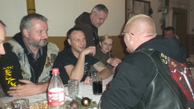 2012-12-29 Weihnachtsfeier - DSCN6634
