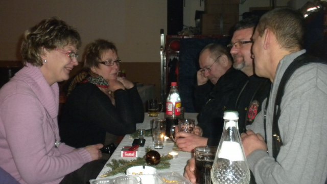 2012-12-29 Weihnachtsfeier - DSCN6635