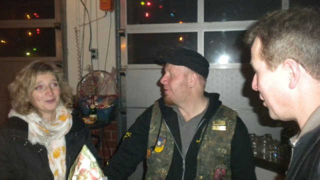 2012-12-29 Weihnachtsfeier - DSCN6637