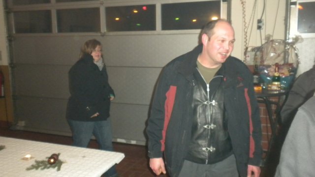 2012-12-29 Weihnachtsfeier - DSCN6638