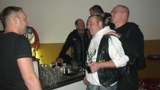 2012-12-29 Weihnachtsfeier - DSCN6648
