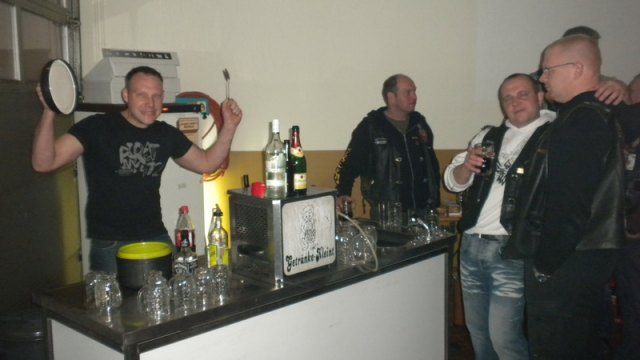 2012-12-29 Weihnachtsfeier - DSCN6653