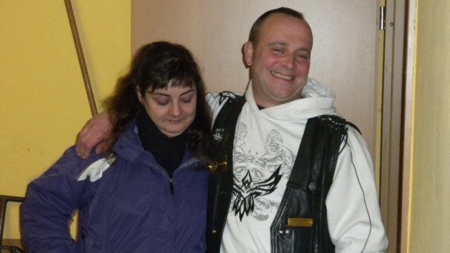 2012-12-29 Weihnachtsfeier - DSCN6656