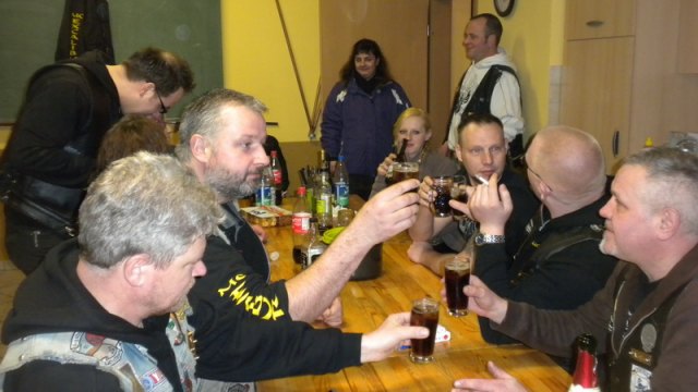 2012-12-29 Weihnachtsfeier - DSCN6657