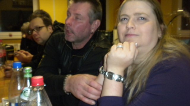 2012-12-29 Weihnachtsfeier - DSCN6661