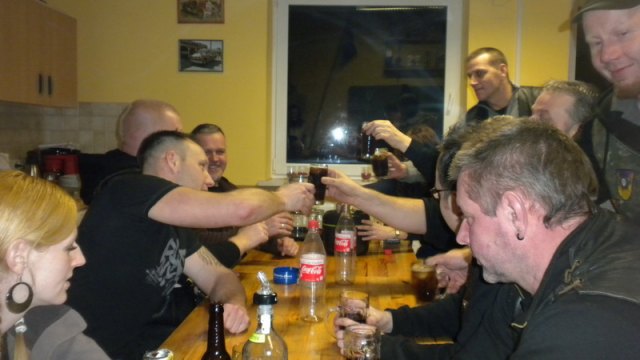 2012-12-29 Weihnachtsfeier - DSCN6666