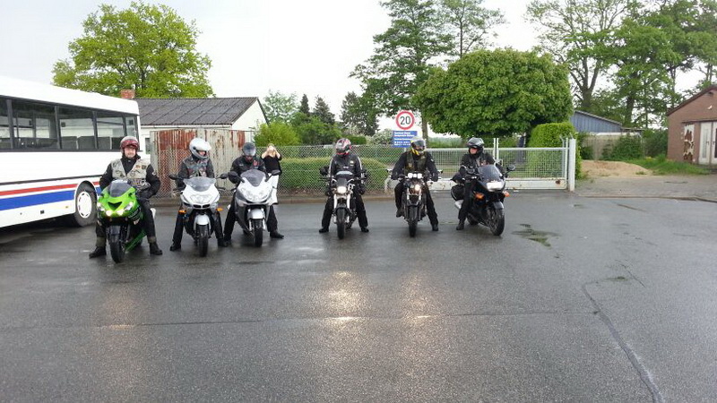 Vorschaubild für 2013-05-11 MC Moor Rider
