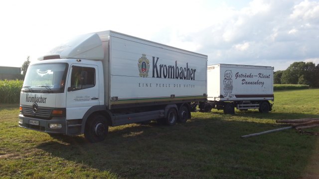 2013-07-30 Sommertreffen 2013 Party - 01 20130730 184658