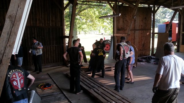 2013-07-30 Sommertreffen 2013 Party - 01 20130730 185714