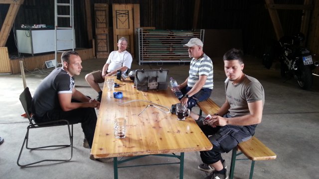 2013-07-30 Sommertreffen 2013 Party - 01 20130731 131008