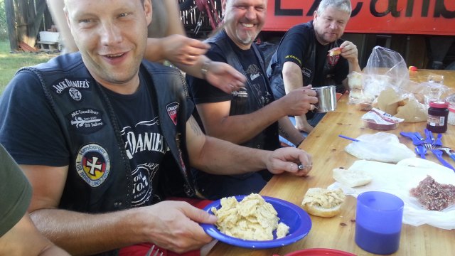 2013-07-30 Sommertreffen 2013 Party - 03 20130802 092013