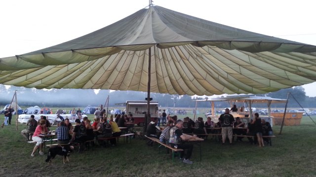 2013-07-30 Sommertreffen 2013 Party - 03 20130802 211012