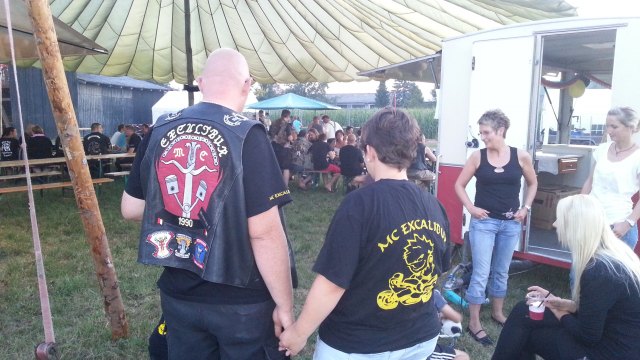 2013-07-30 Sommertreffen 2013 Party - 03 20130802 211353