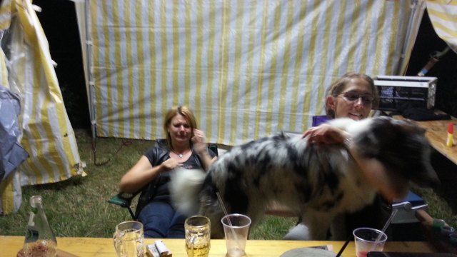 2013-07-30 Sommertreffen 2013 Party - 03 20130802 223400