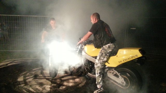 2013-07-30 Sommertreffen 2013 Party - 03 20130803 010938