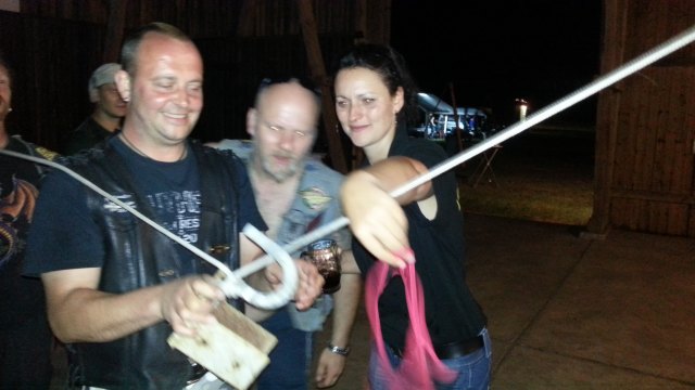 2013-07-30 Sommertreffen 2013 Party - 03 20130803 033324