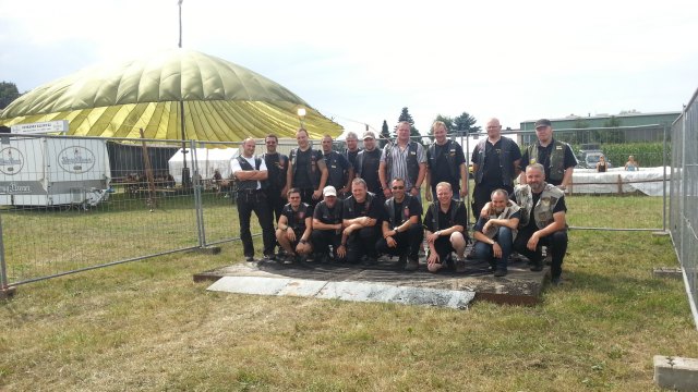 2013-07-30 Sommertreffen 2013 Party - 04 20130803 142831