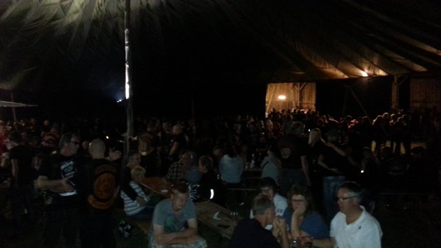 2013-07-30 Sommertreffen 2013 Party - 04 20130803 223647