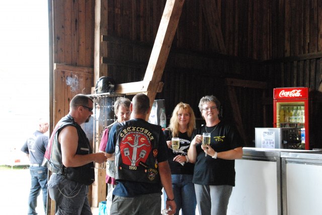 2013-07-30 Sommertreffen 2013 Party - 04 DSC 5085