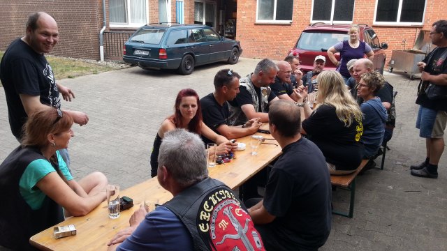 2013-07-30 Sommertreffen 2013 Party - 06 20130804 161828