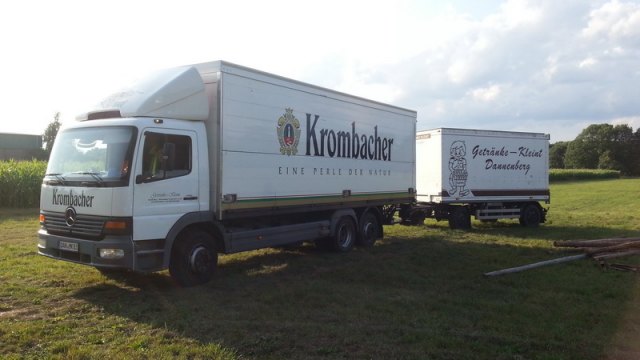 2013-08-03 Sommertreffen 2013 Party - 01 20130730 184658