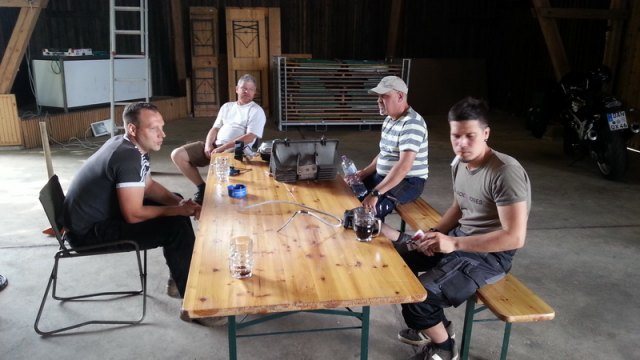 2013-08-03 Sommertreffen 2013 Party - 01 20130731 131008