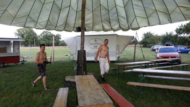 2013-08-03 Sommertreffen 2013 Party - 02 20130801 170153