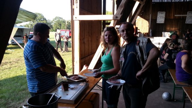 2013-08-03 Sommertreffen 2013 Party - 02 20130801 194653