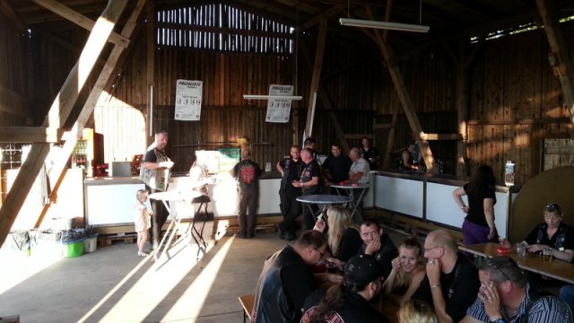 2013-08-03 Sommertreffen 2013 Party - 02 20130801 194708