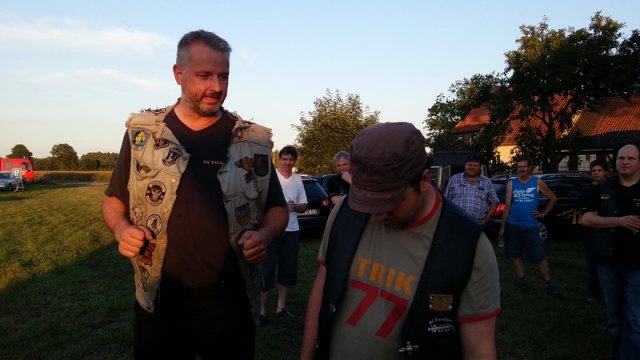 2013-08-03 Sommertreffen 2013 Party - 02 20130801 203233