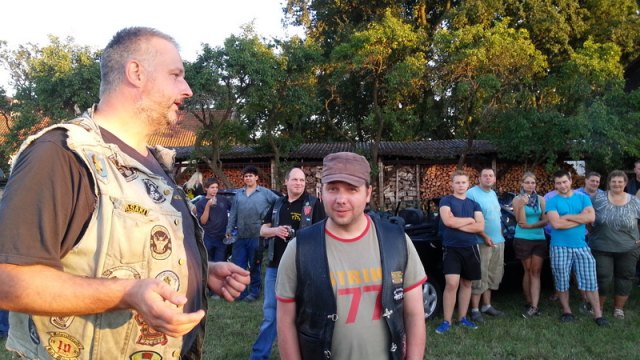 2013-08-03 Sommertreffen 2013 Party - 02 20130801 203248