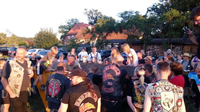 2013-08-03 Sommertreffen 2013 Party - 02 20130801 203450