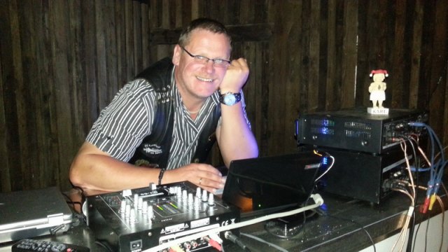 2013-08-03 Sommertreffen 2013 Party - 03 20130802 001839
