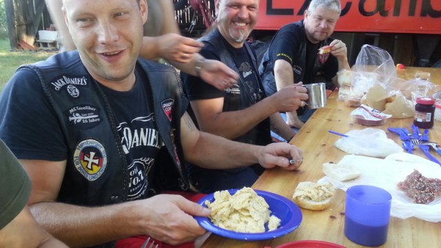 2013-08-03 Sommertreffen 2013 Party - 03 20130802 092013
